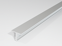 Профиль Т-образный ПТ 10