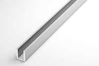 Швеллер алюминий Шв 07